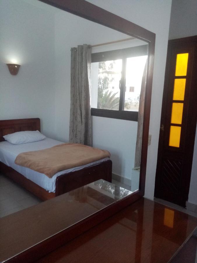 Double Room Private Bathroom
