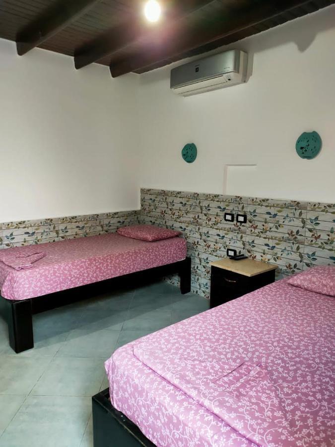 Mosses Divers House Doppelzimmer