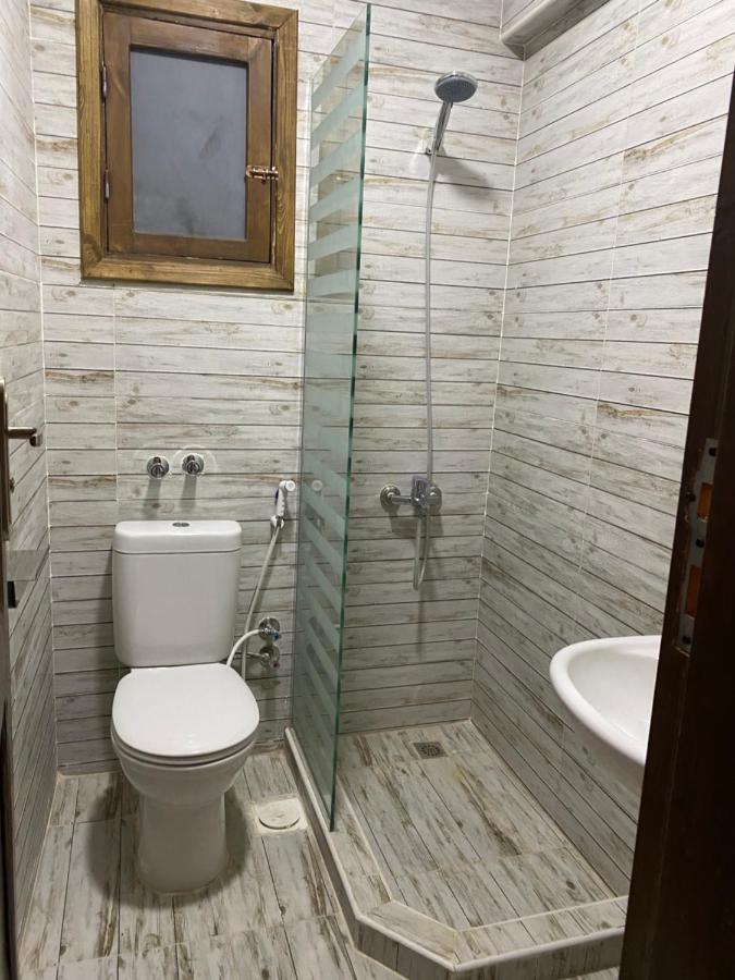 Deluxe Family Suite With Balcony Sea View