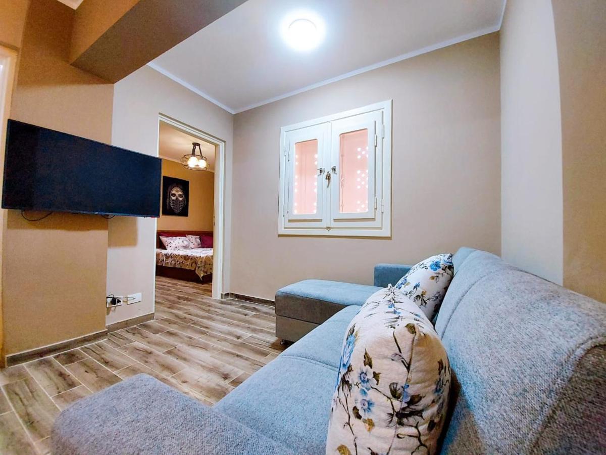 Appartement 1 Chambre