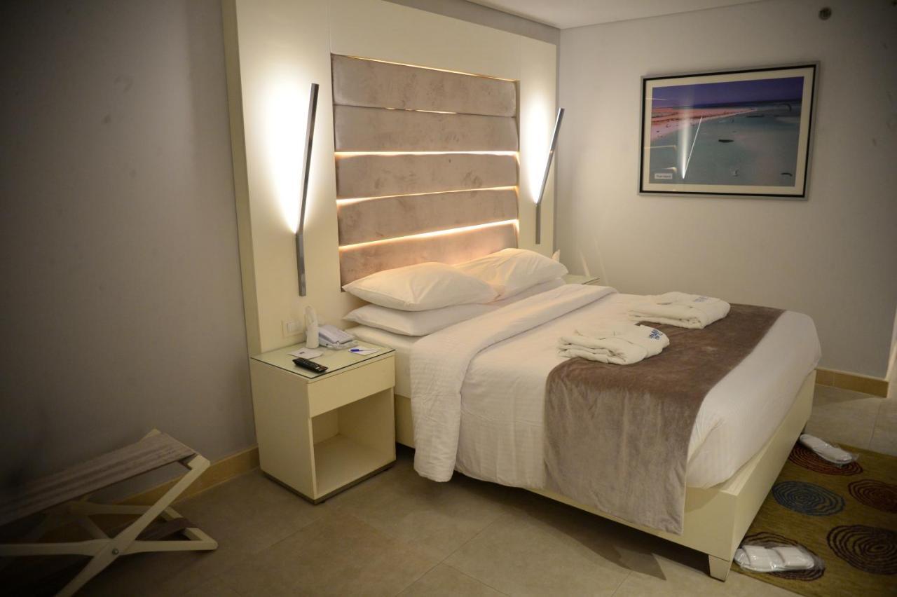 Honeymoon Package - Egyptians and Residents Only (Adults Only)