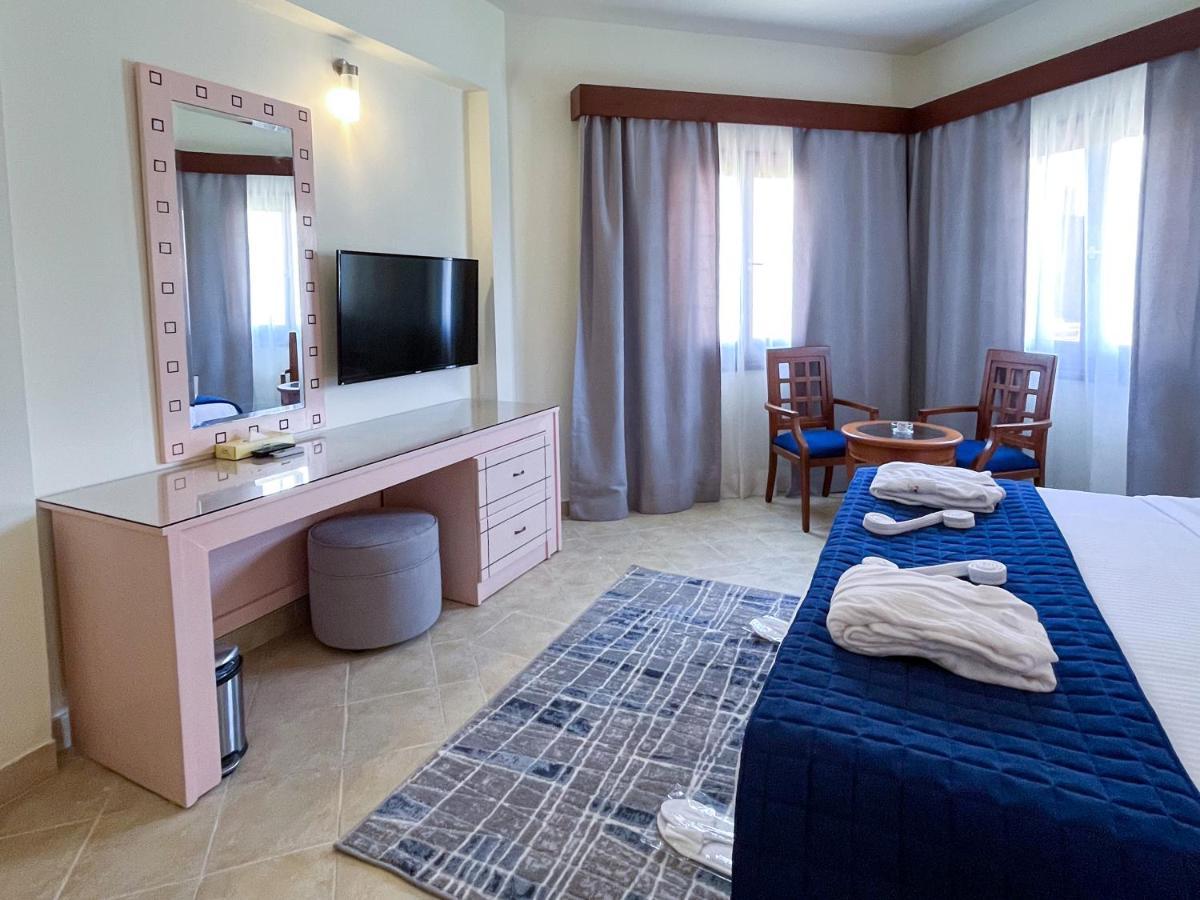 Familienbungalow