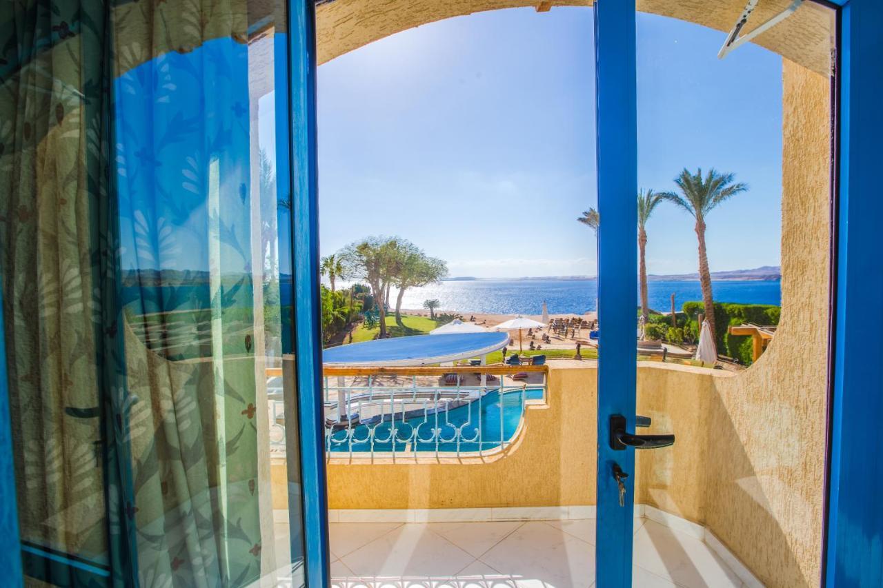 Deluxe Double Room Balcony Sea View