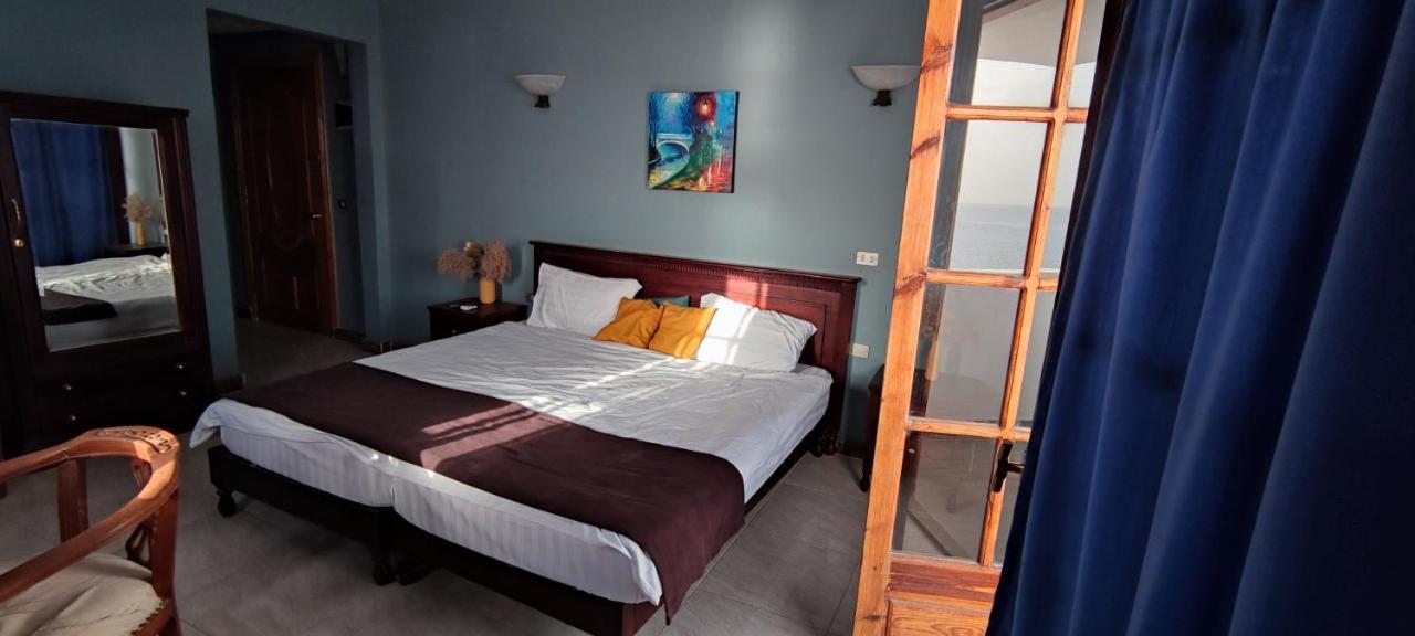 Superior Kamer met Queensize Bed