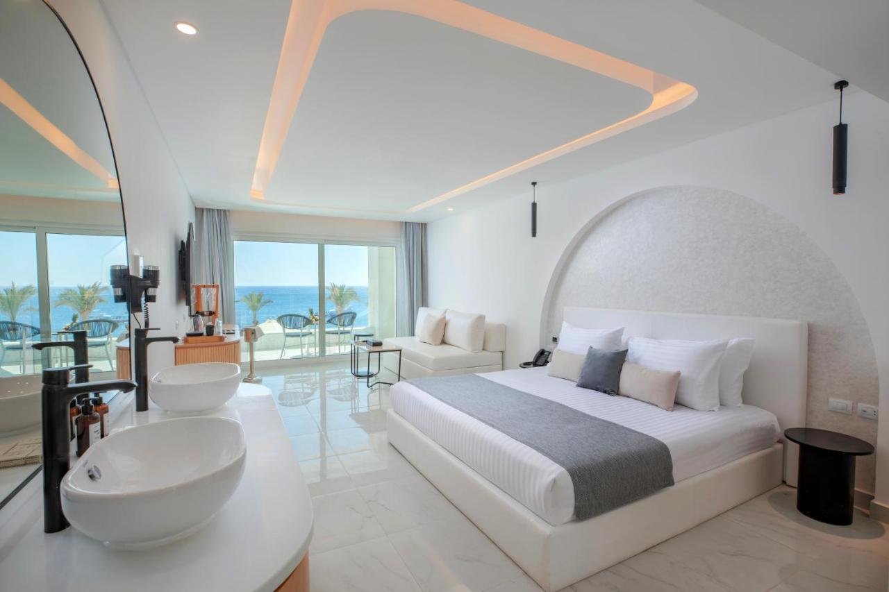 Suite Junior con Jacuzzi - Posh Club