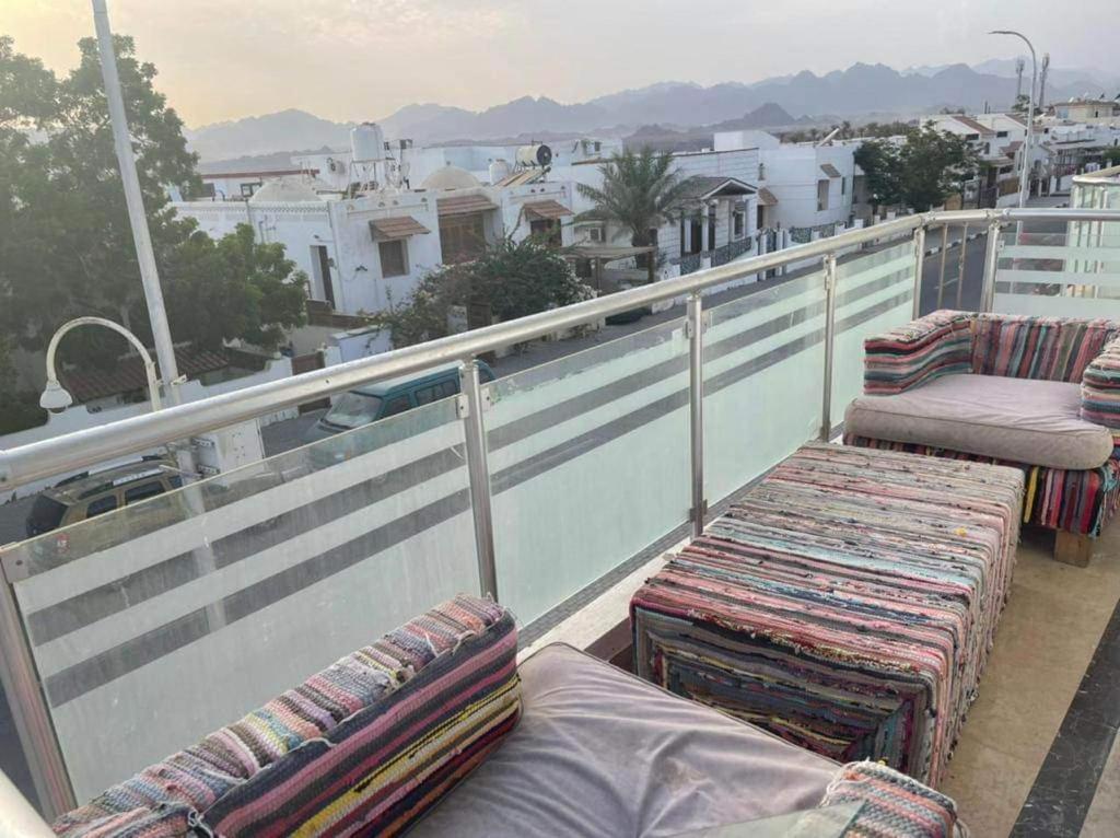 Appartement 1 Chambre