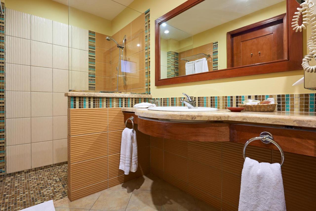 Chambre Lits Jumeaux Plaza