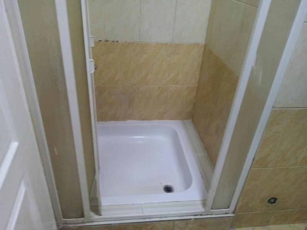 Appartement met 1 Slaapkamer