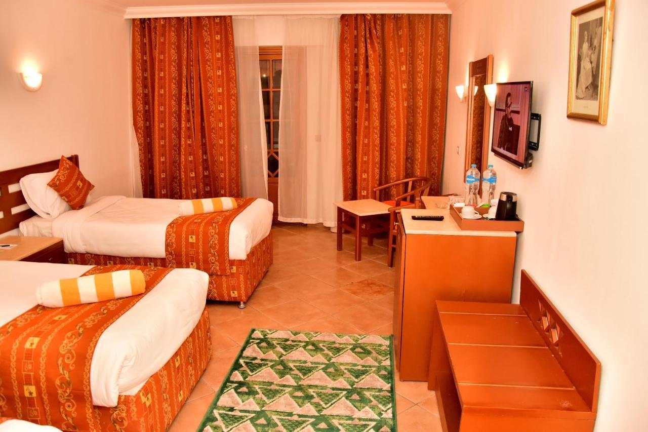 Verginia Single Room