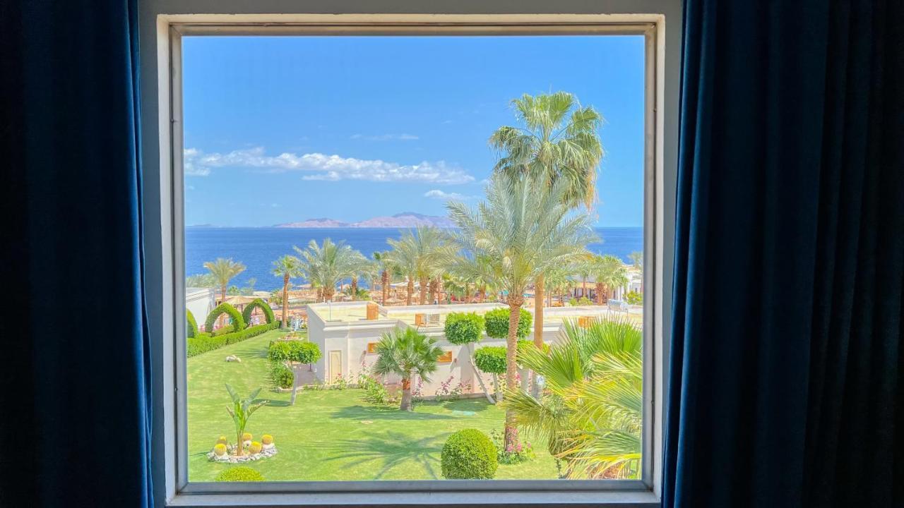 Junior Suite Sea View