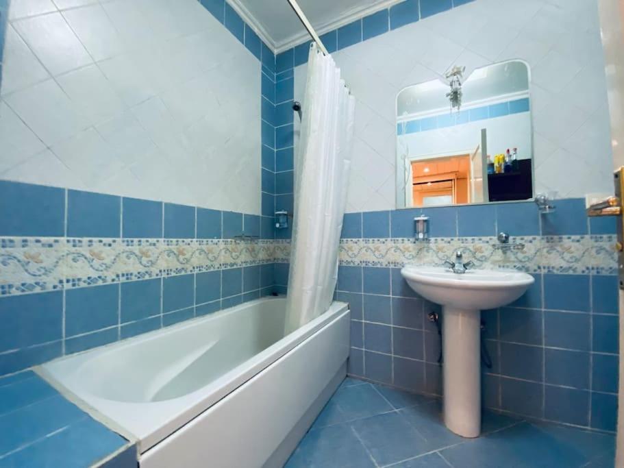 Appartamento con 3 Camere da Letto