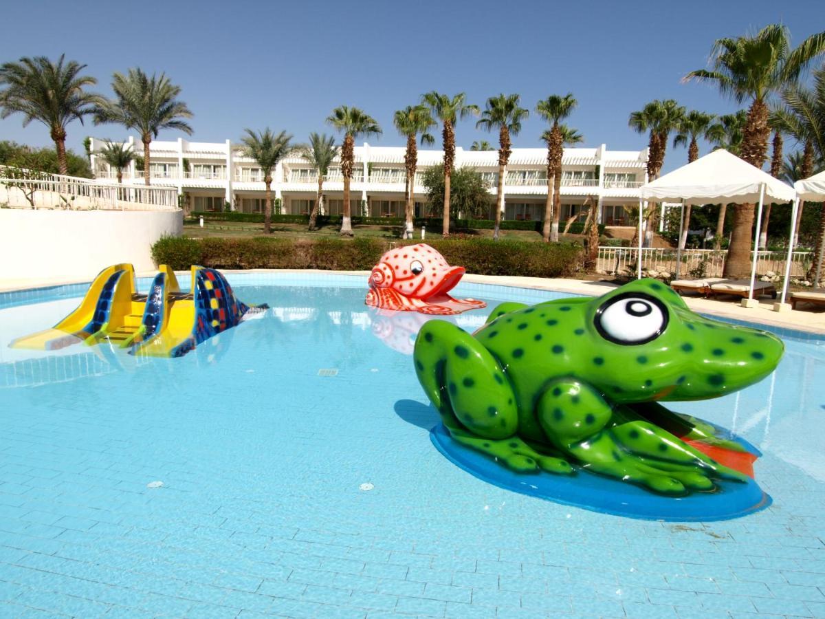 Deluxe Room Pool View