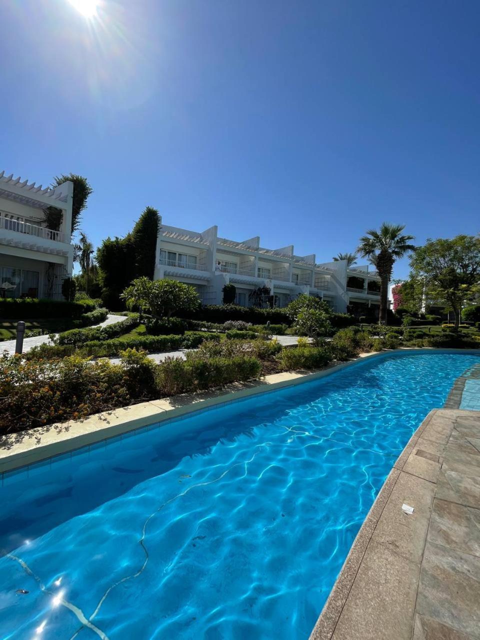 Deluxe Room Pool View