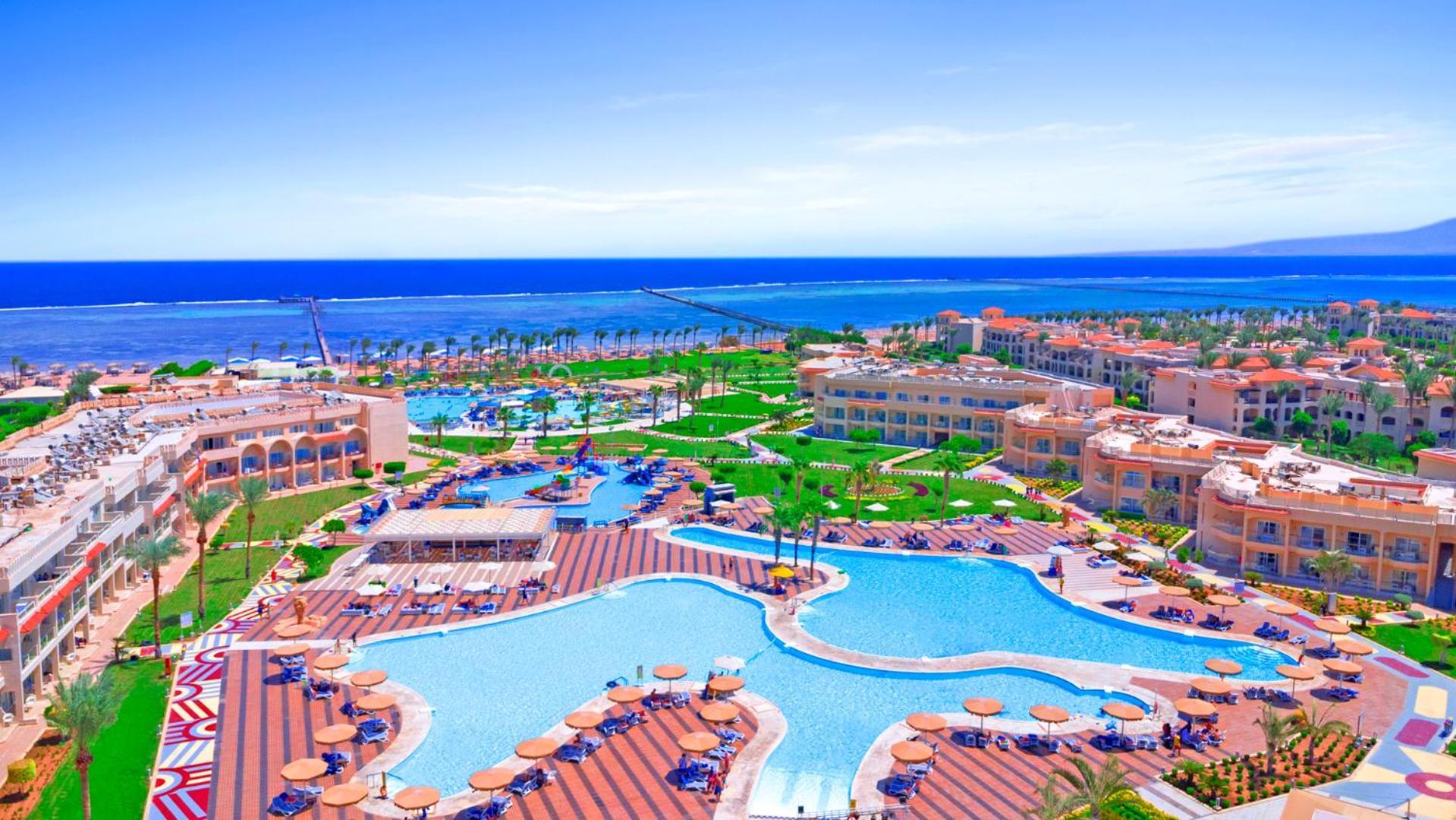 Deluxe Double or Twin Room with Sea View