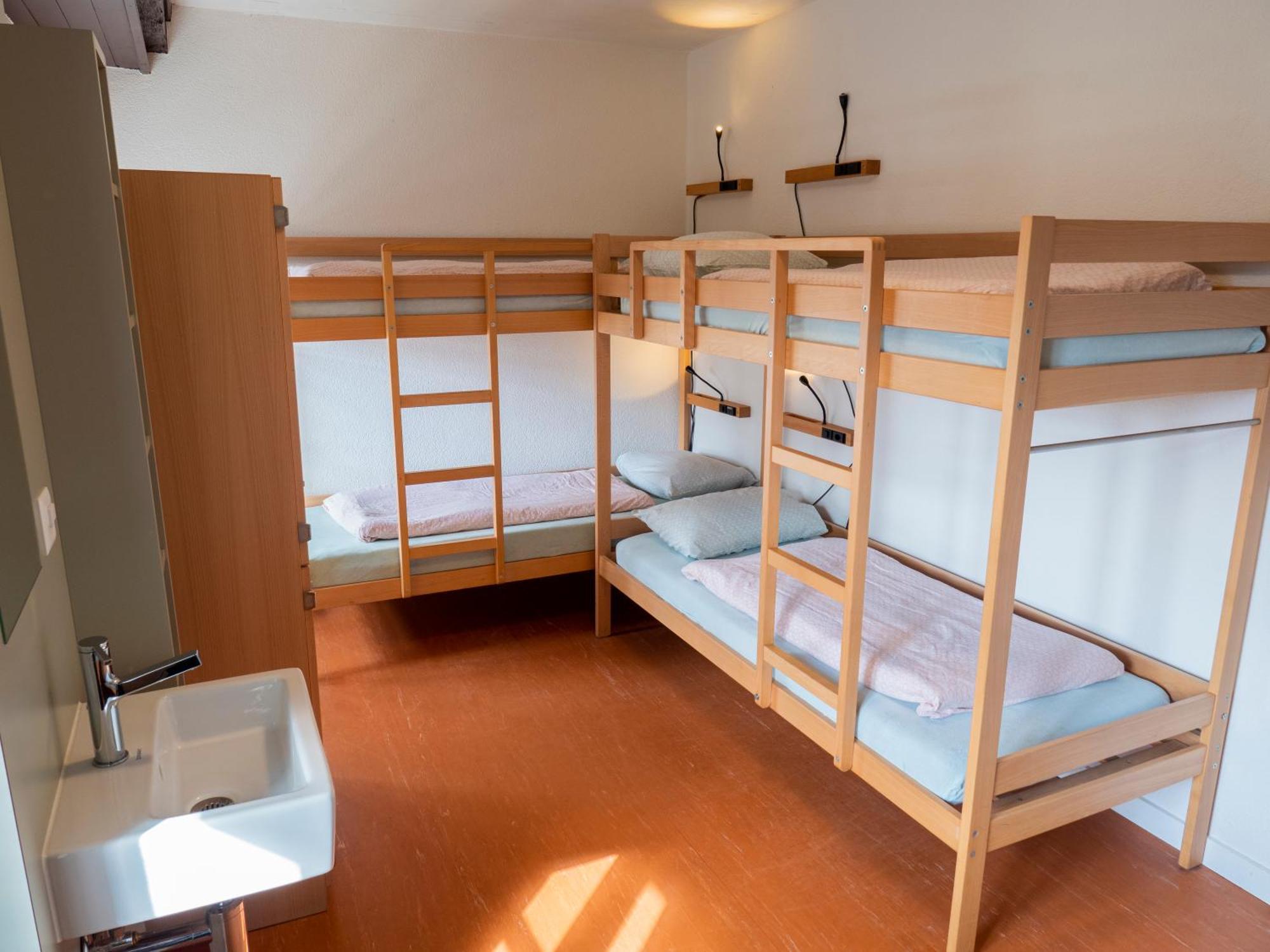 Classic Double or Twin Room