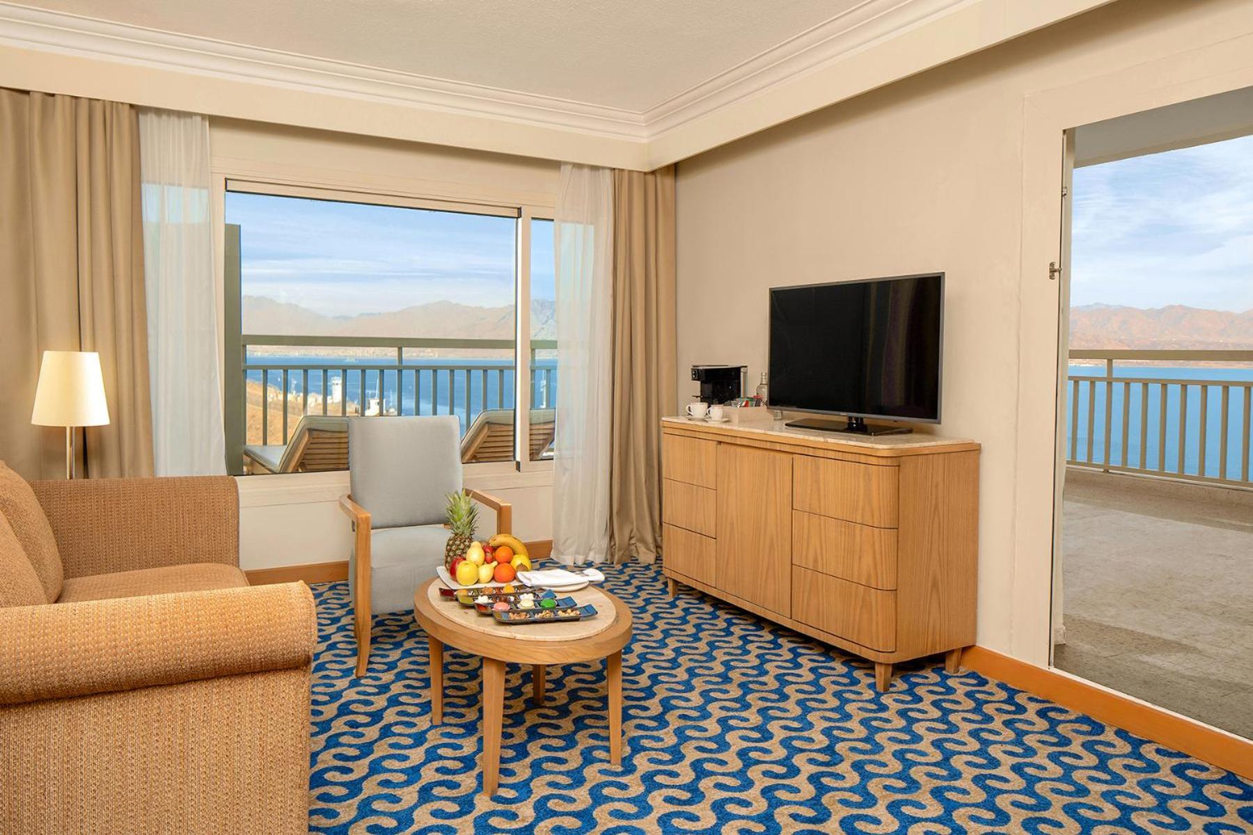 Suite King Bay