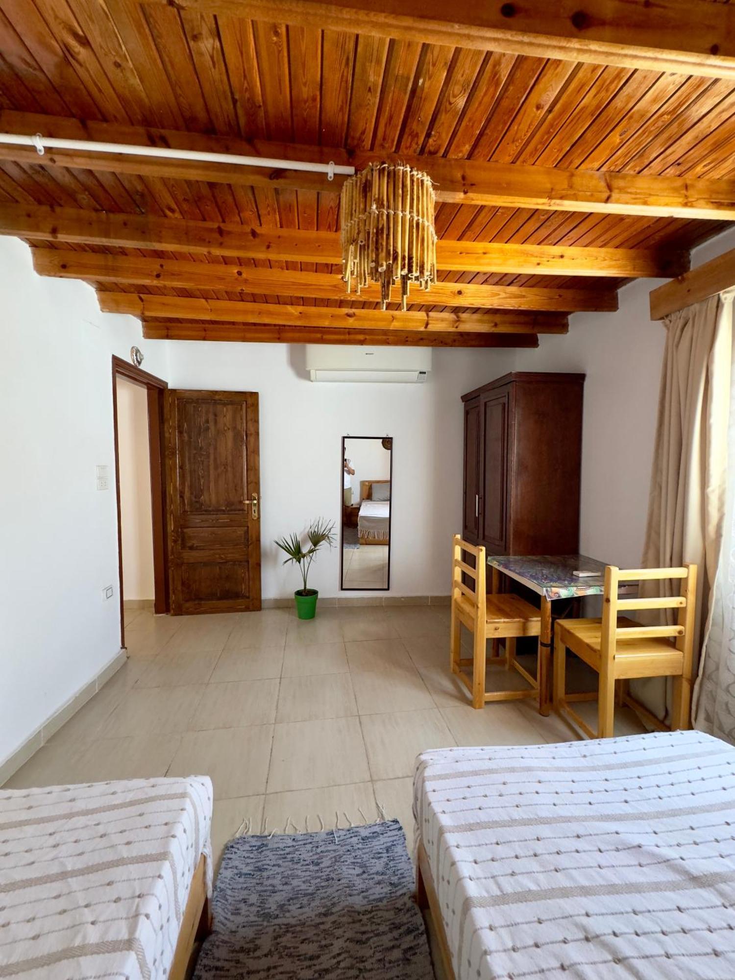 Apartment mit 2 Schlafzimmern