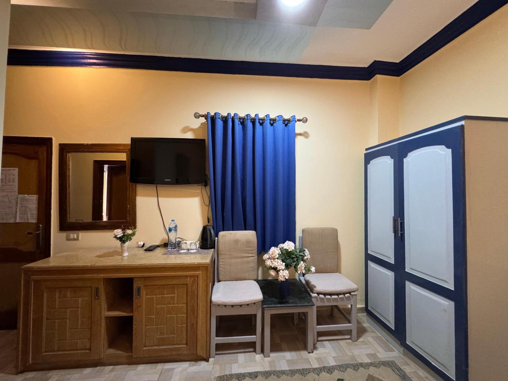 Budget Double or Twin Room
