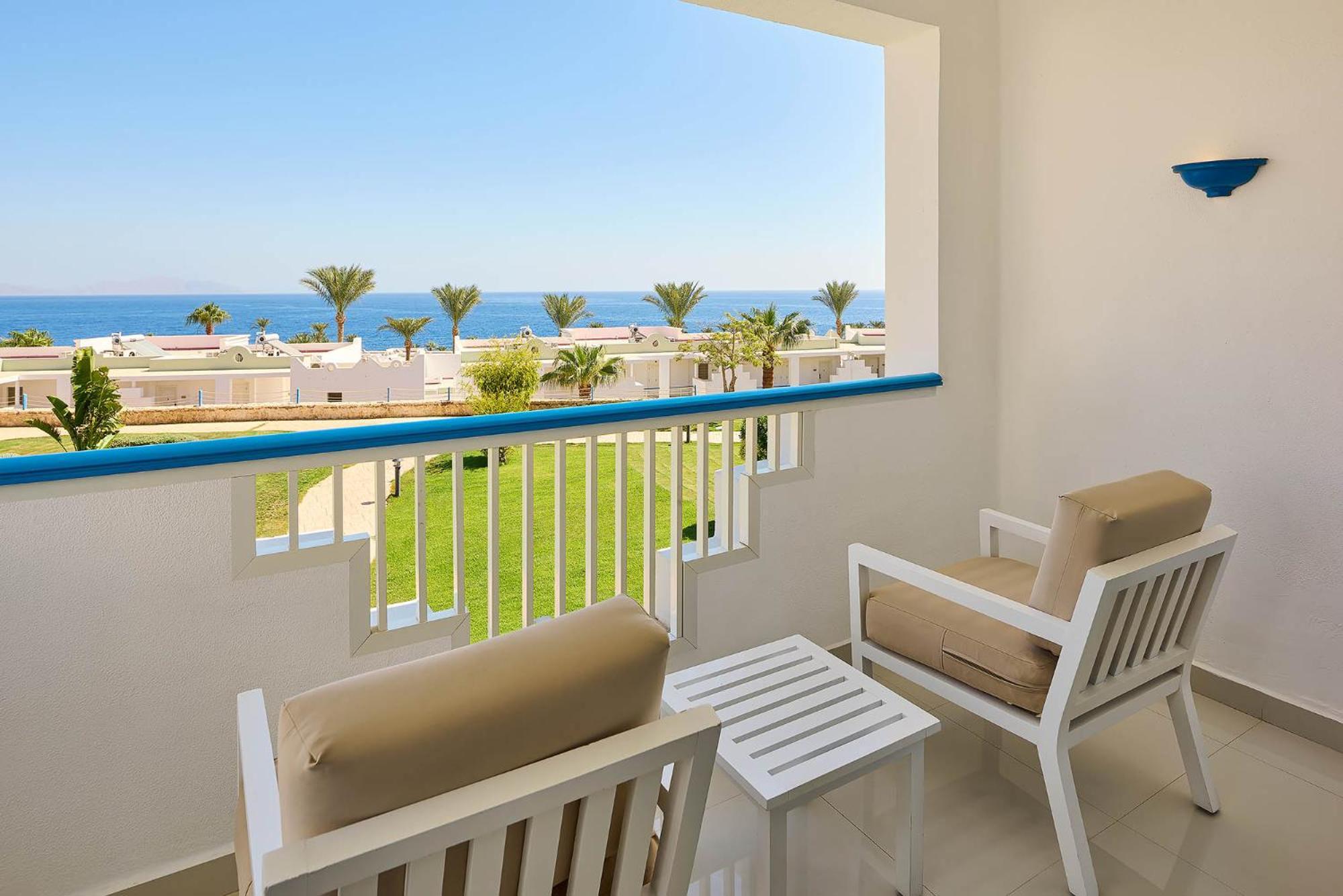 Premium Sea View Room, Guest room, Sea view, 1 King