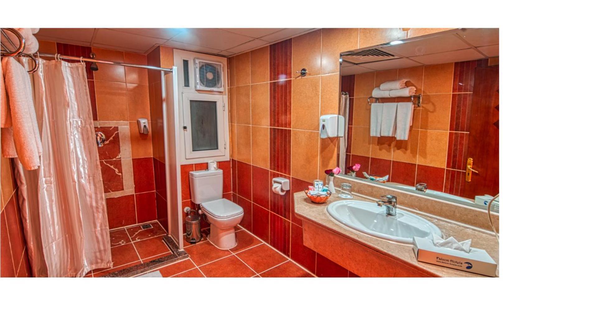 Standaard Kamer