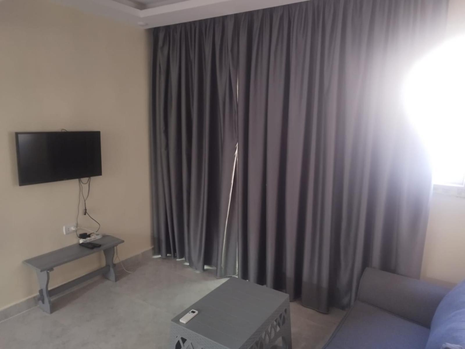 Two-Bedroom Apartment Private Pool