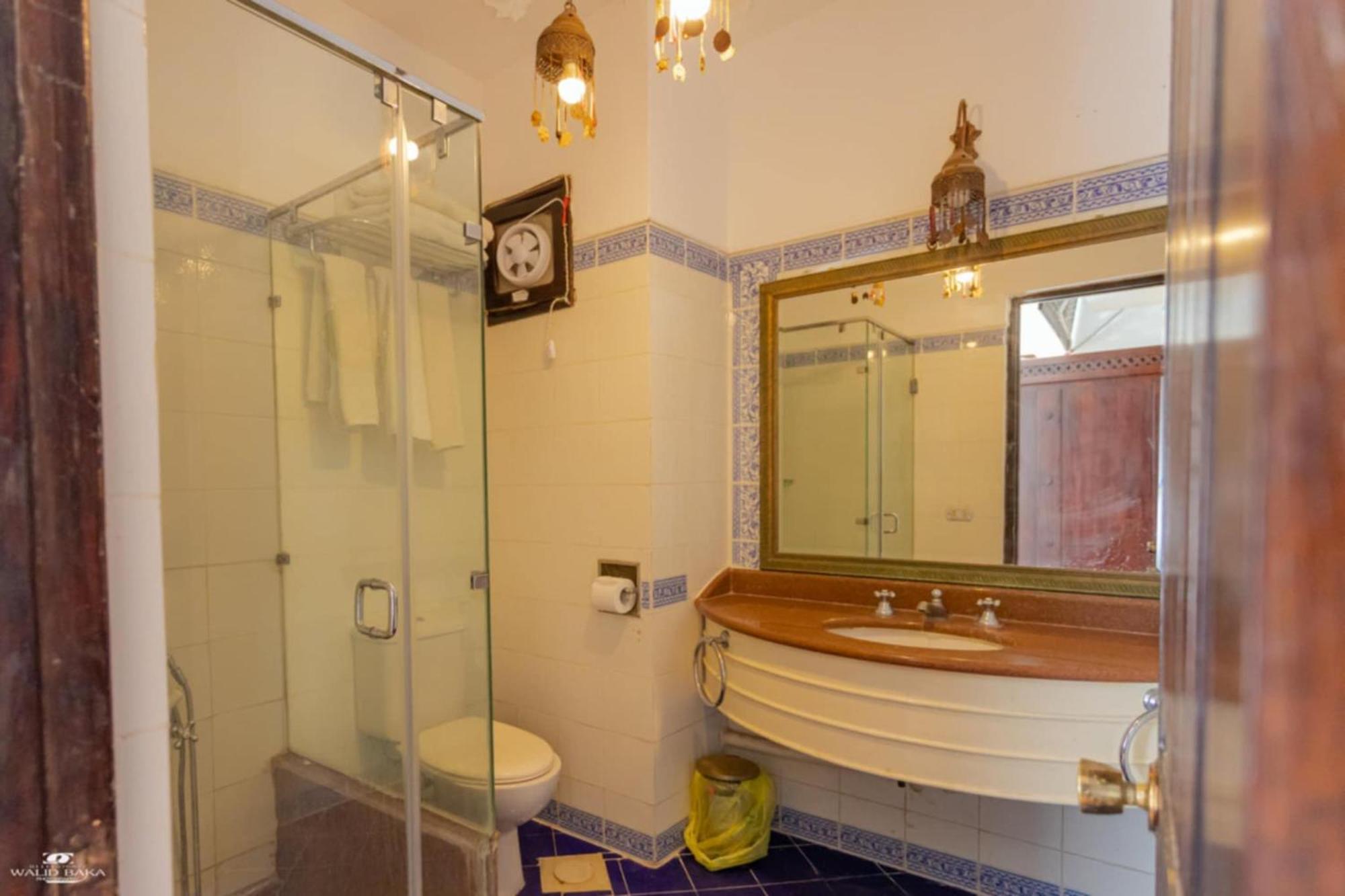 Triple Room with Sea View