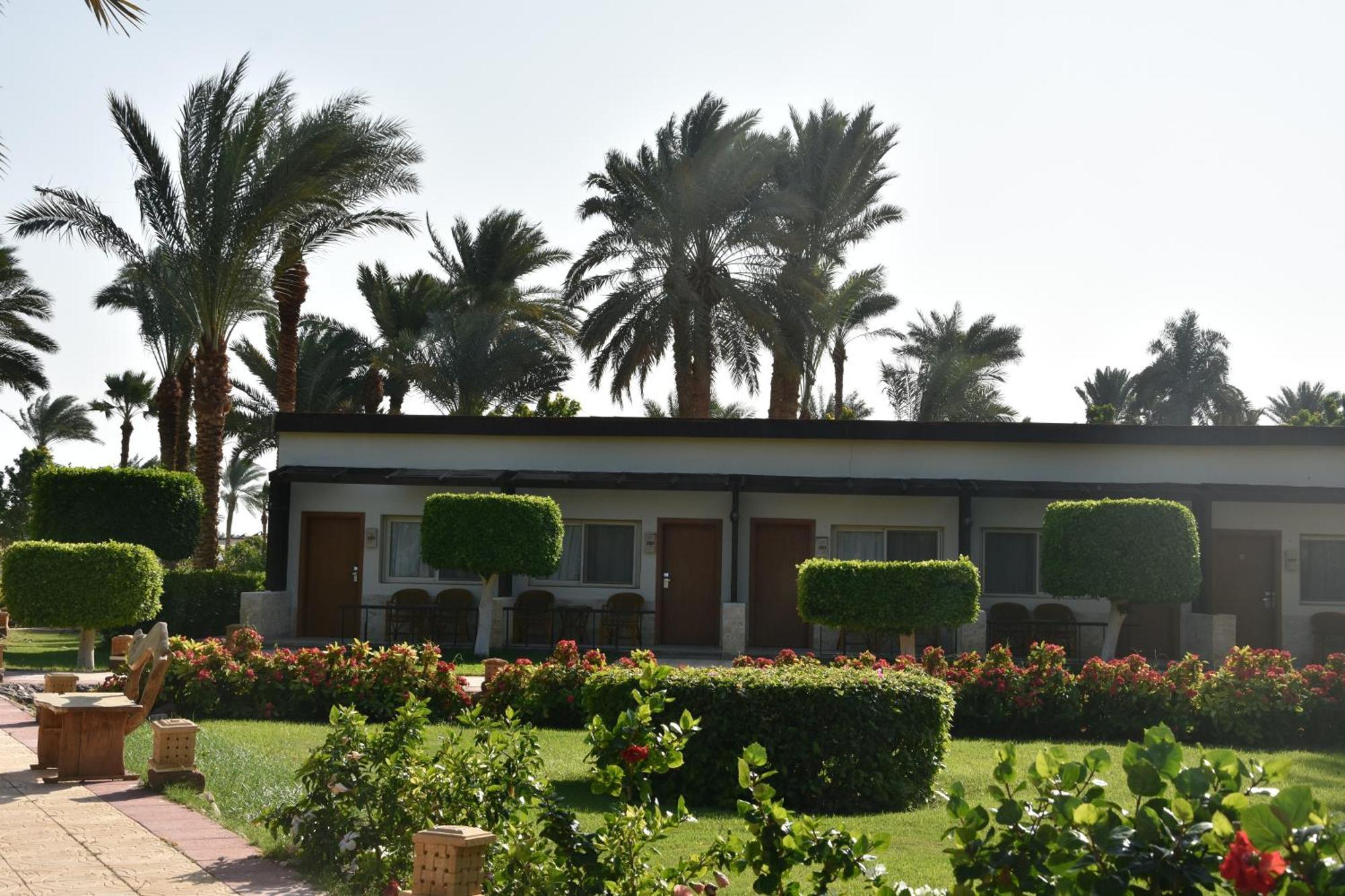 Bungalow