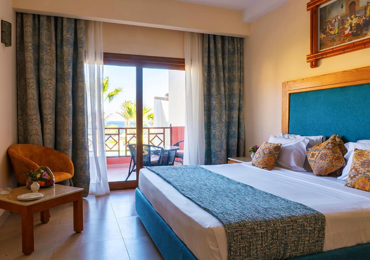 Standard Room Sea View