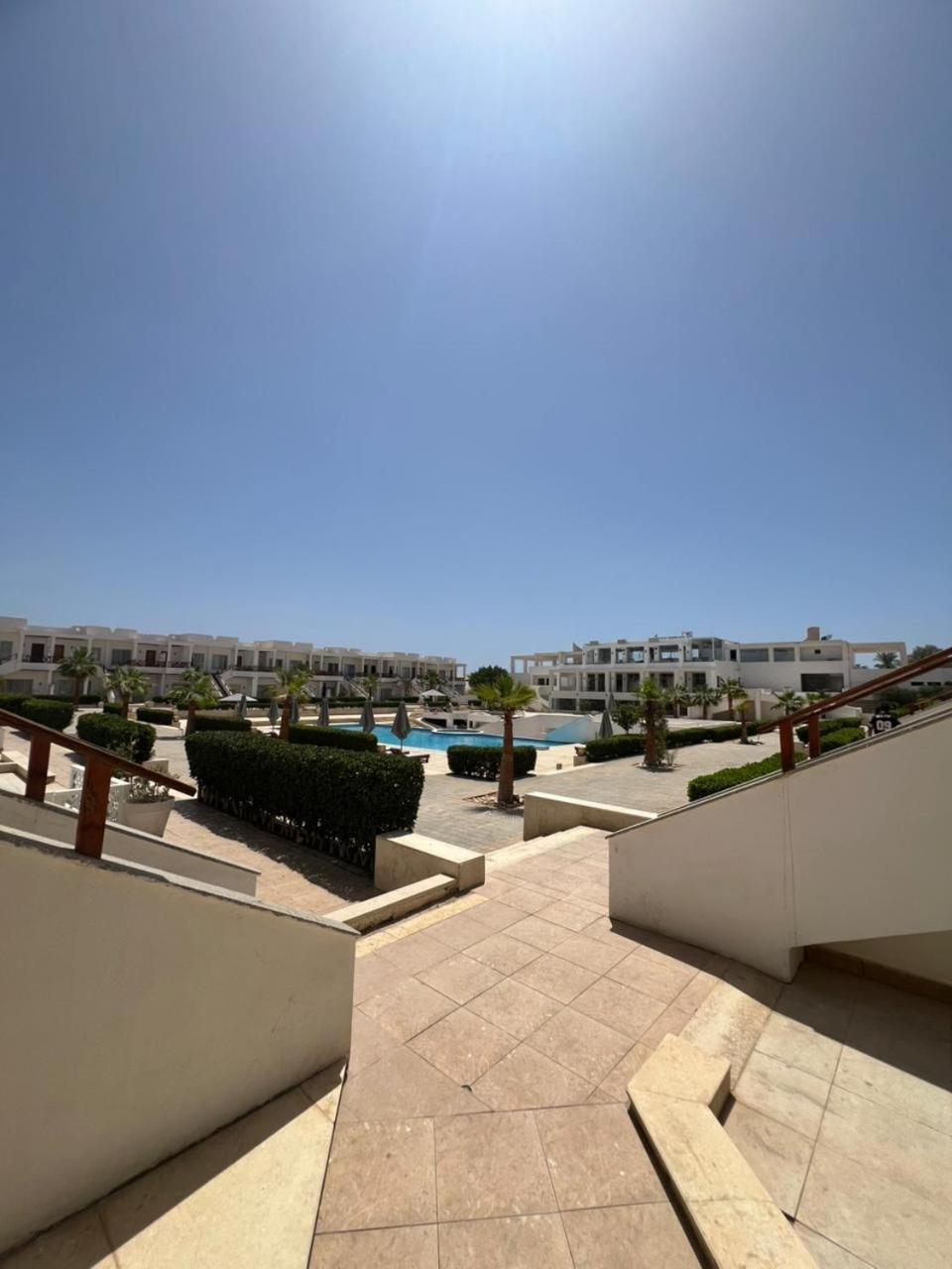 Triple Room Pool View