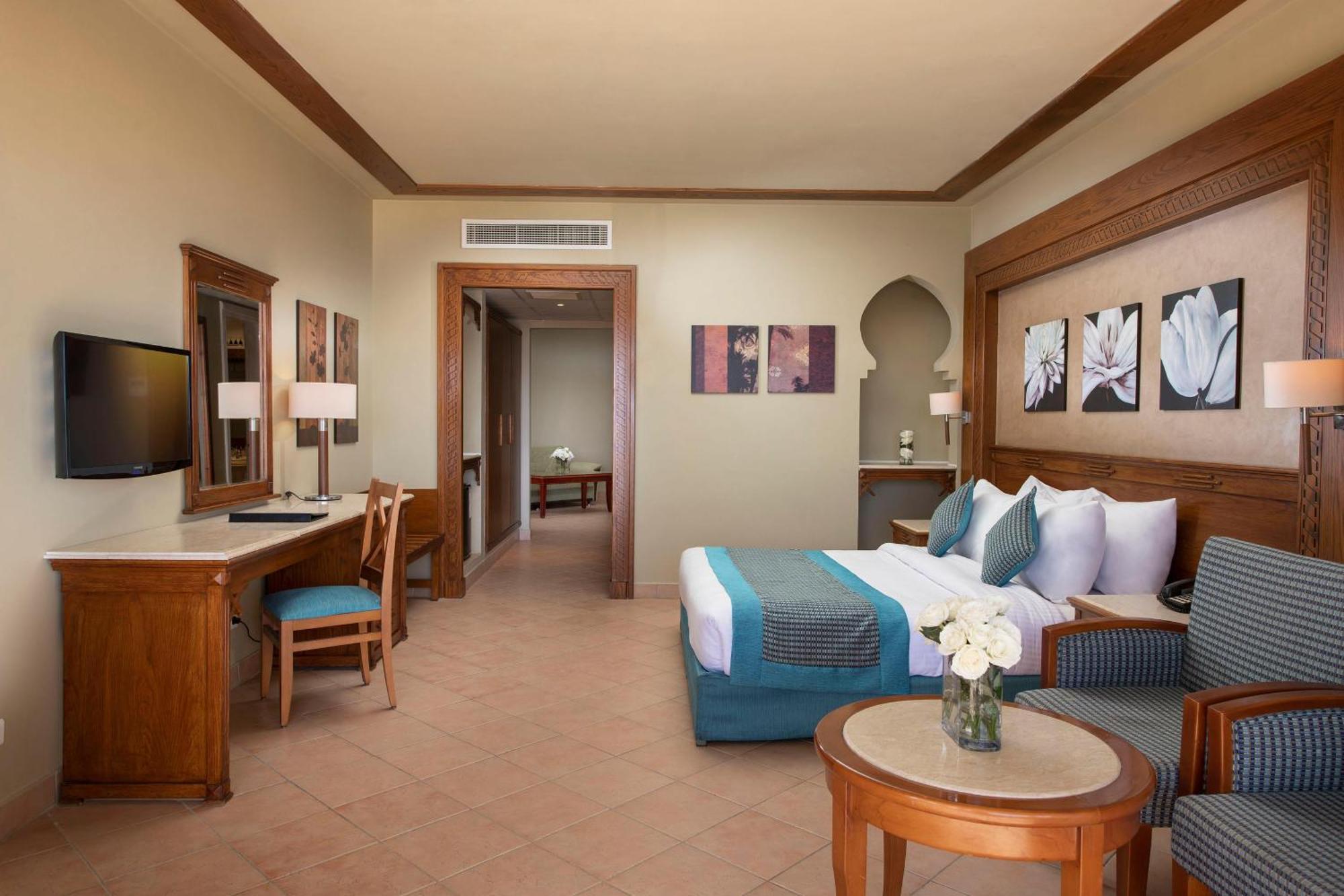 Junior Suite with Sea View