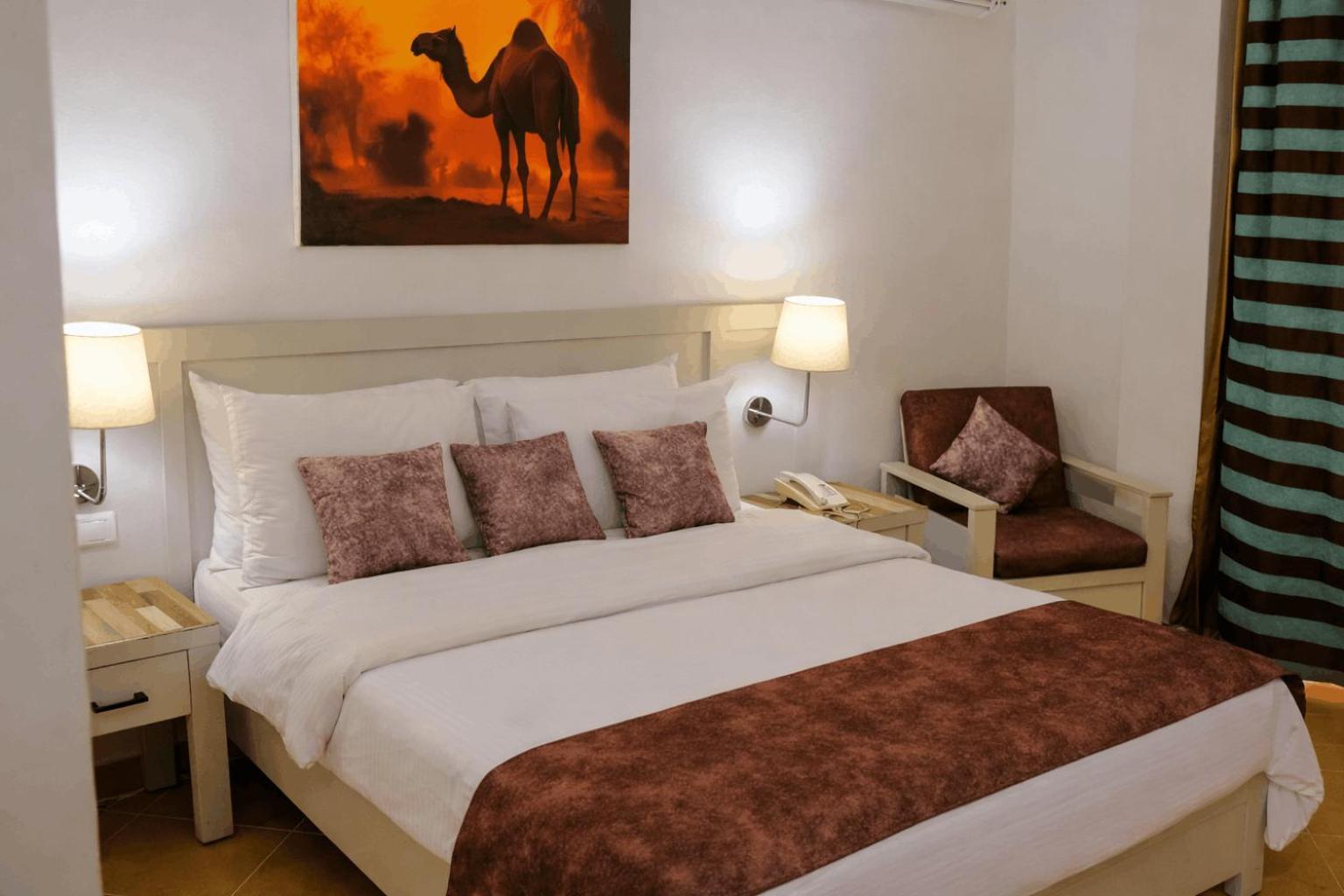 Budget Double or Twin Room
