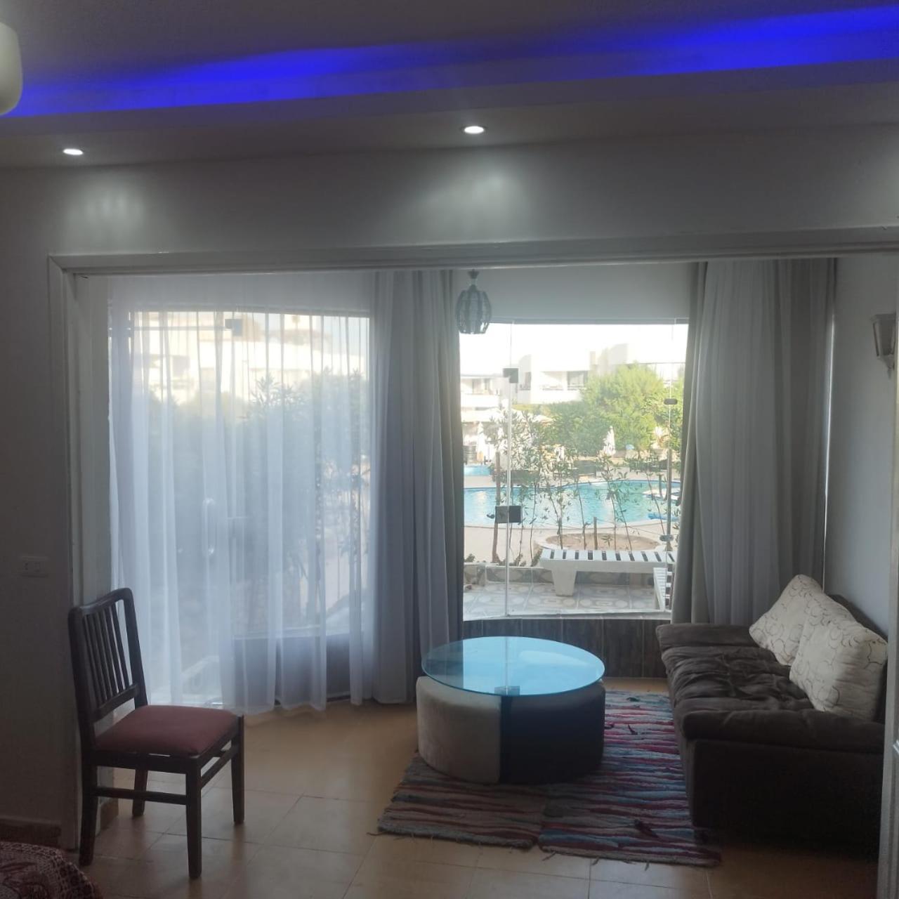 Monolocale con Balcone