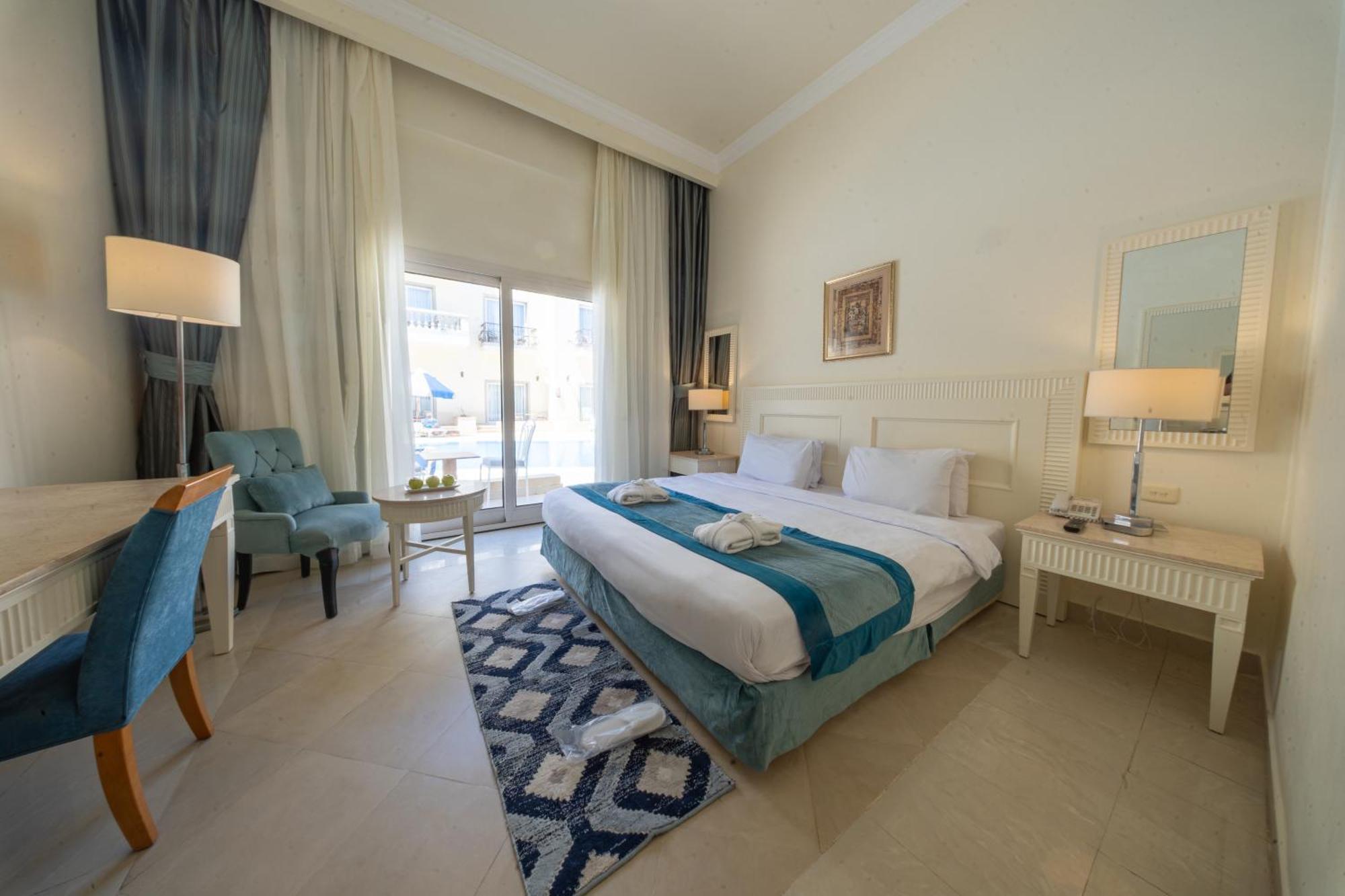 Superior Double or Twin Room