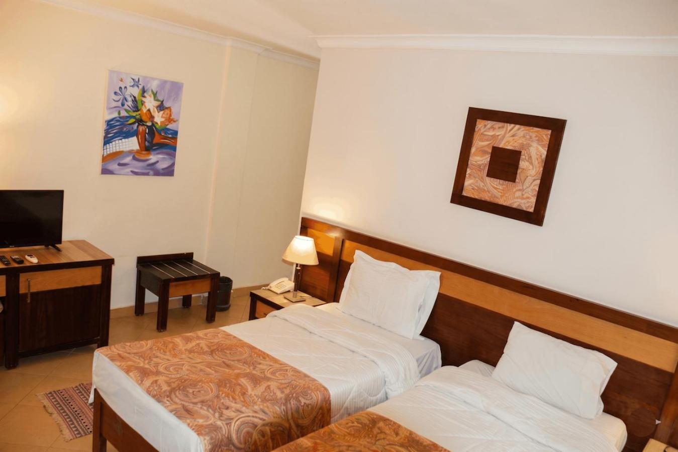 Budget Double or Twin Room