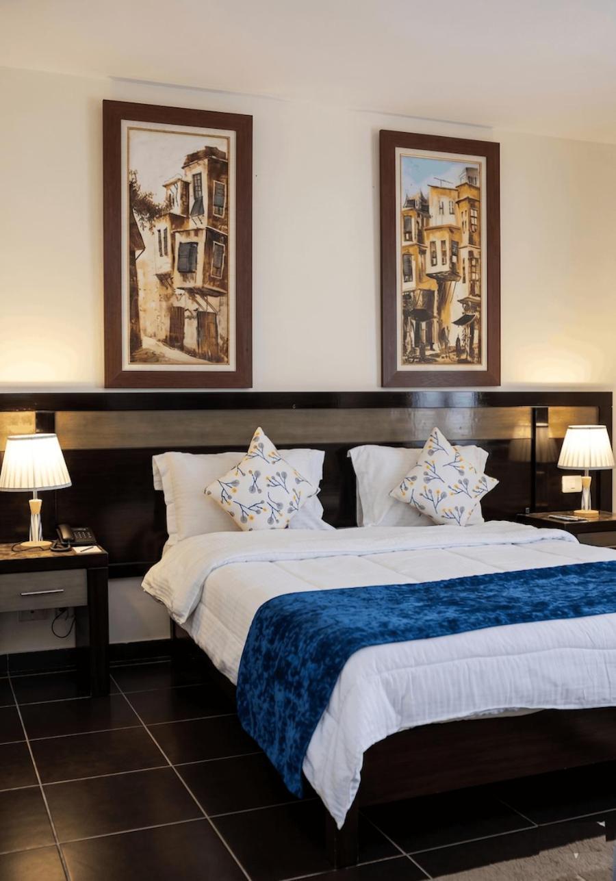 Budget Double or Twin Room