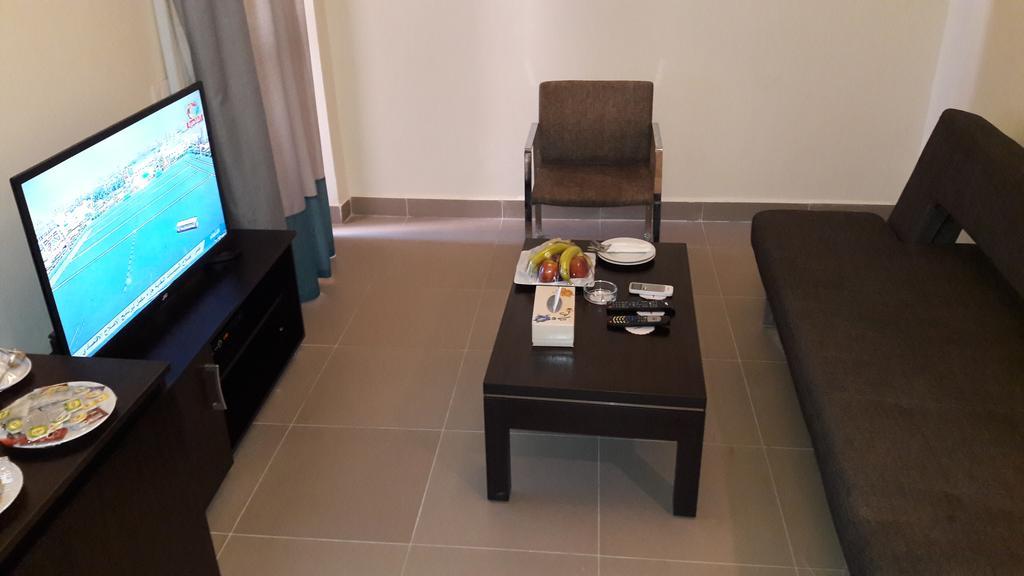 One-Bedroom Suite