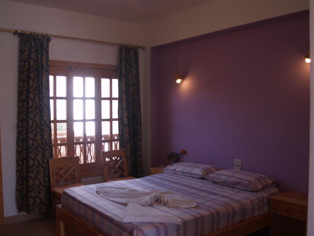 Deluxe Doppelzimmer