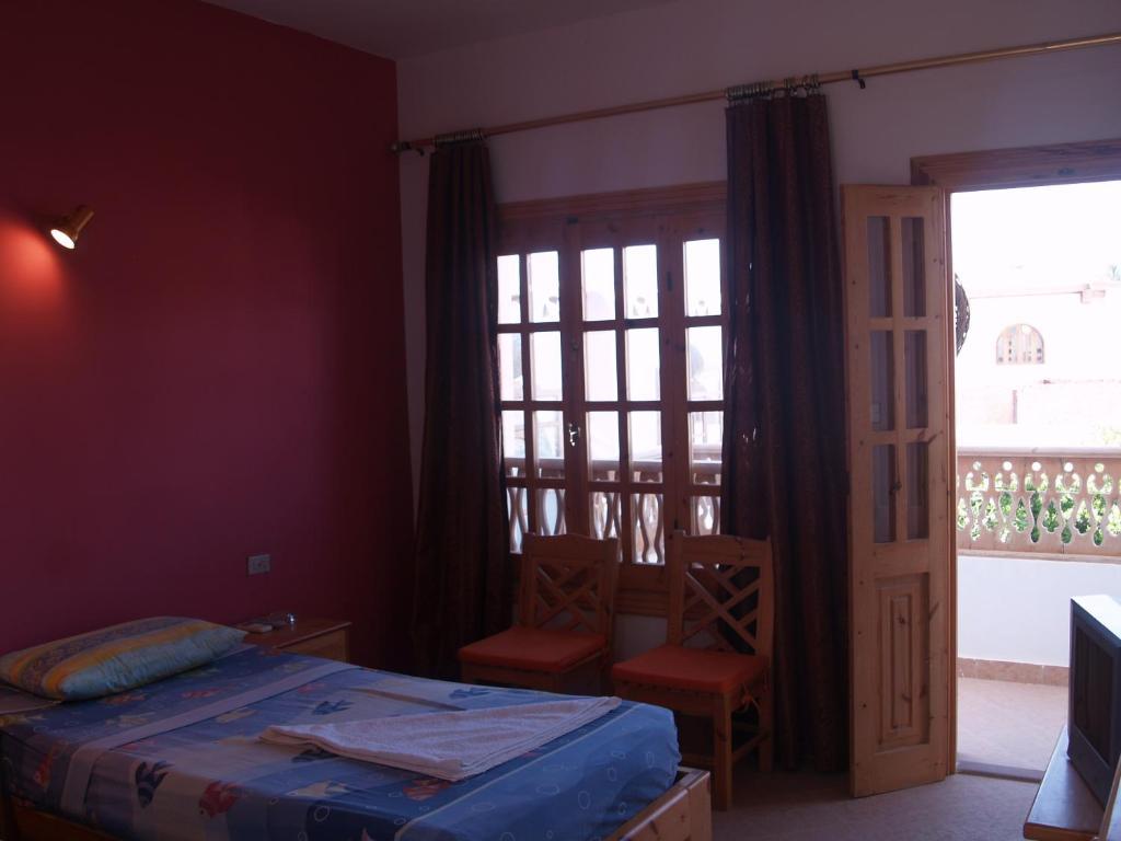 Superior Doppelzimmer