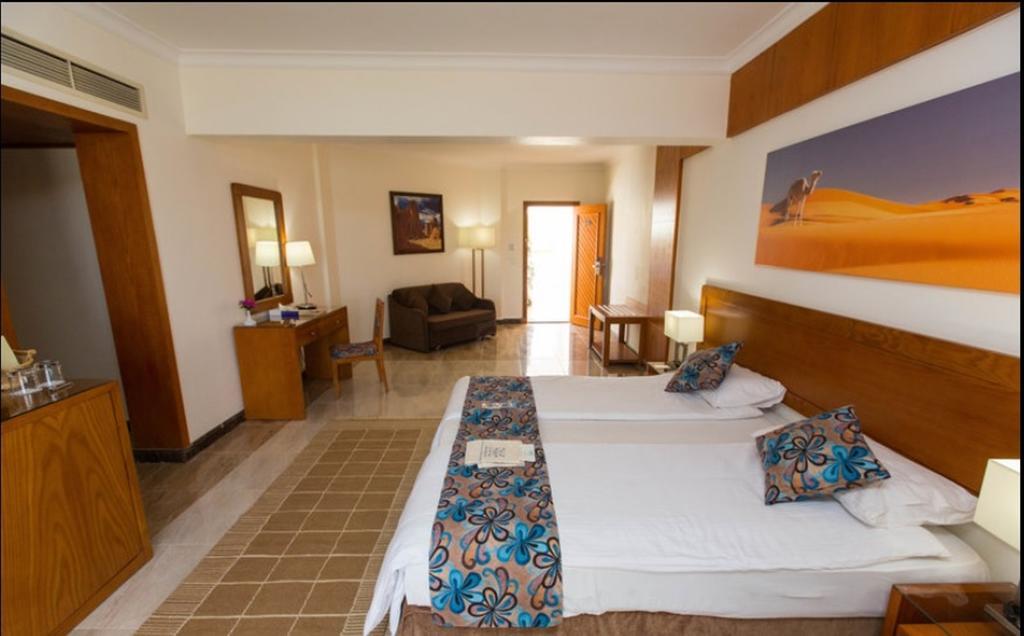 Superior Room Sea Side