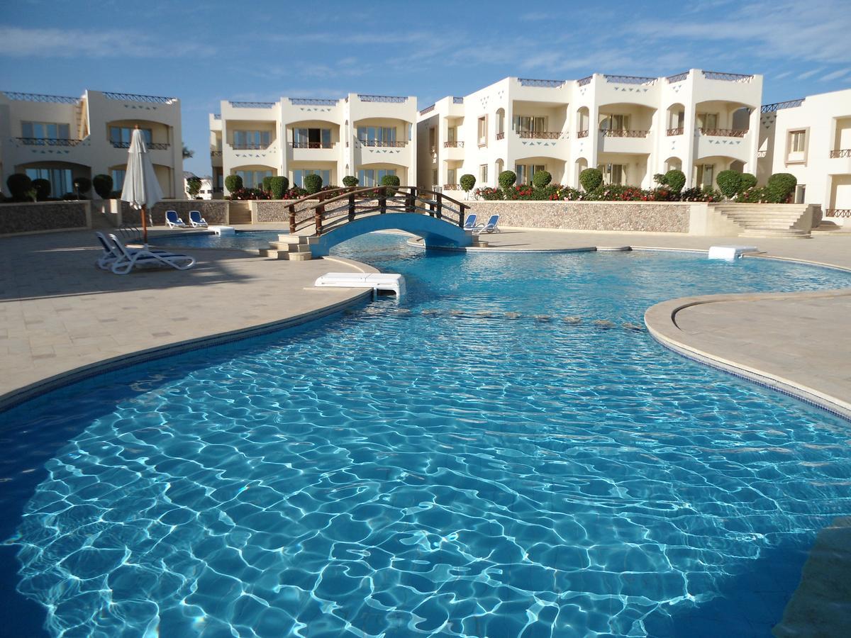 Appartement met Uitzicht op Zee