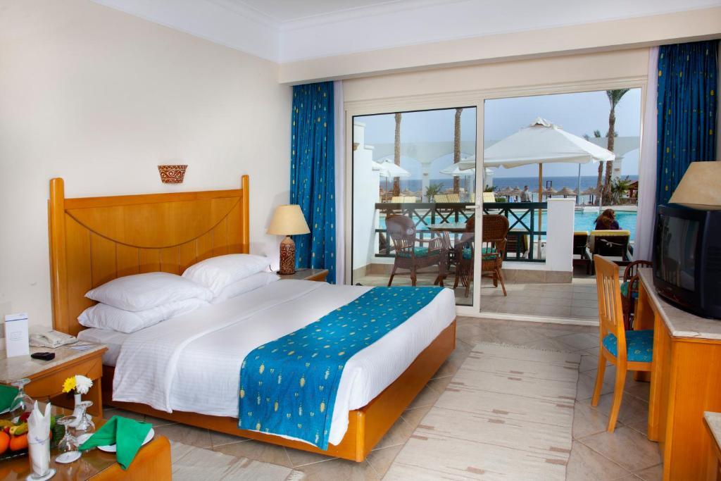 Chambre Simple Premium avec Vue sur Mer
