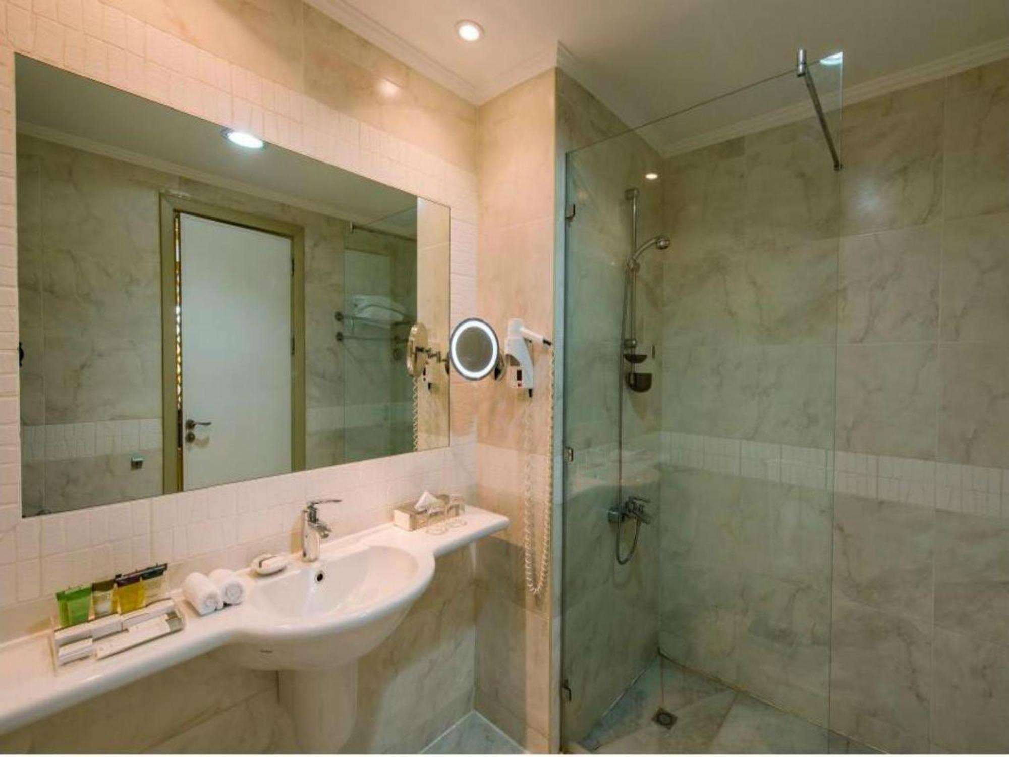 Royal Suite with Four Bedroom