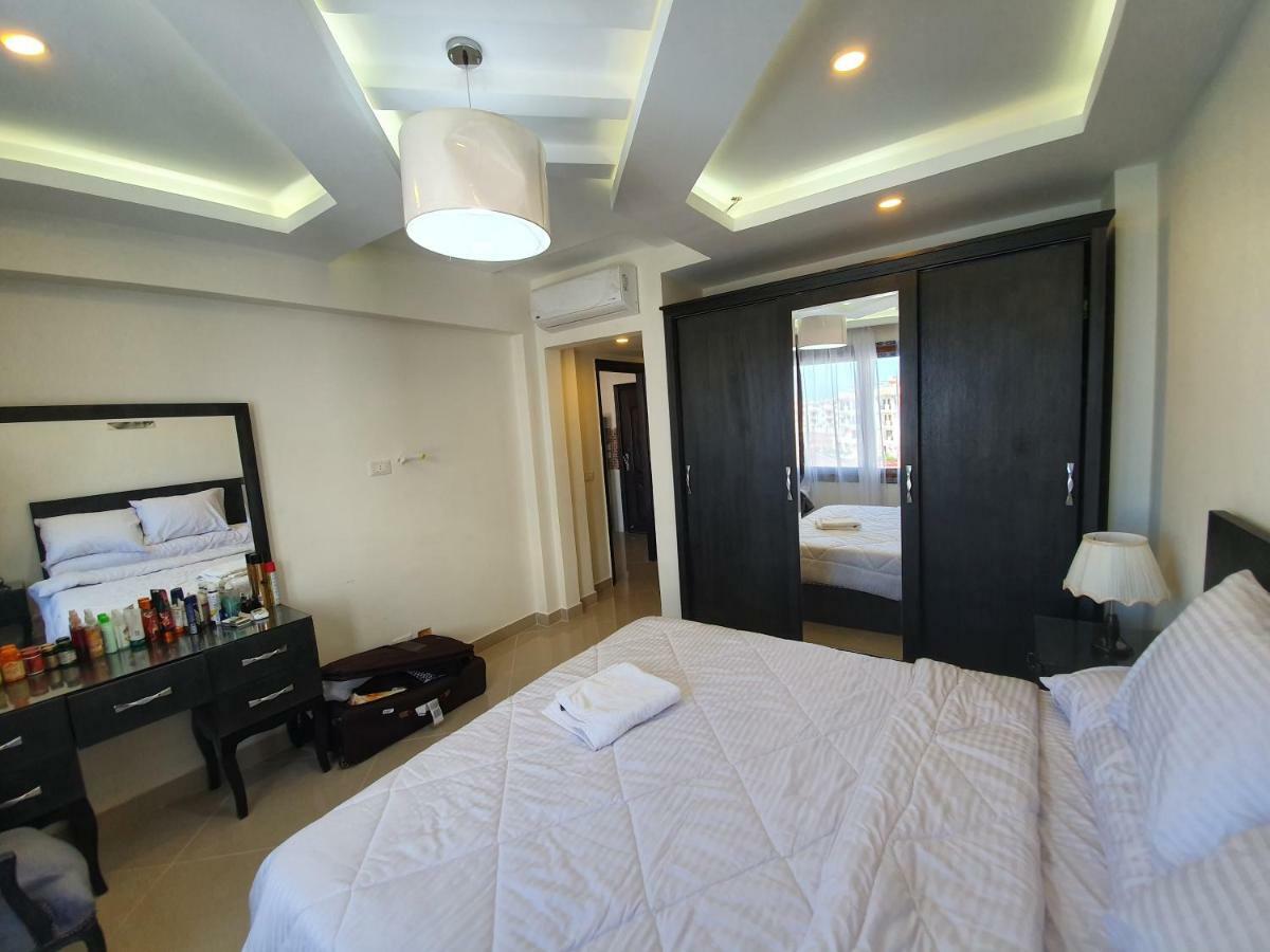 Appartement met 2 slaapkamers