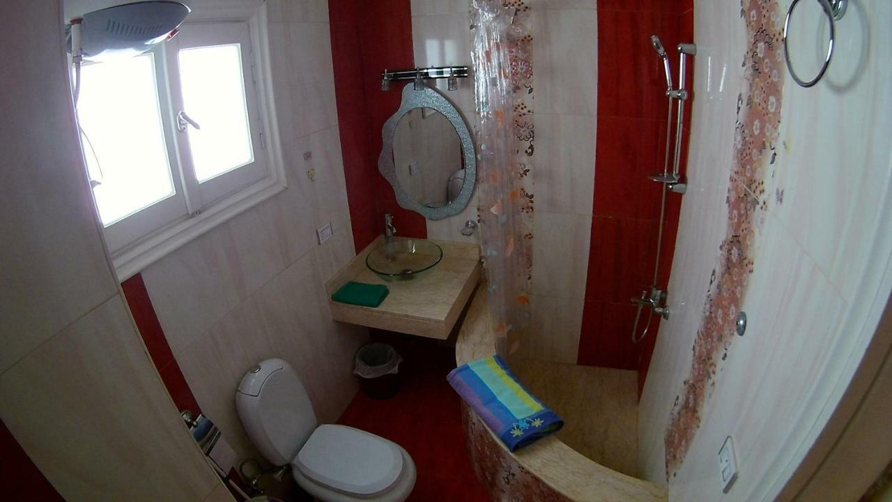 Deluxe Appartement