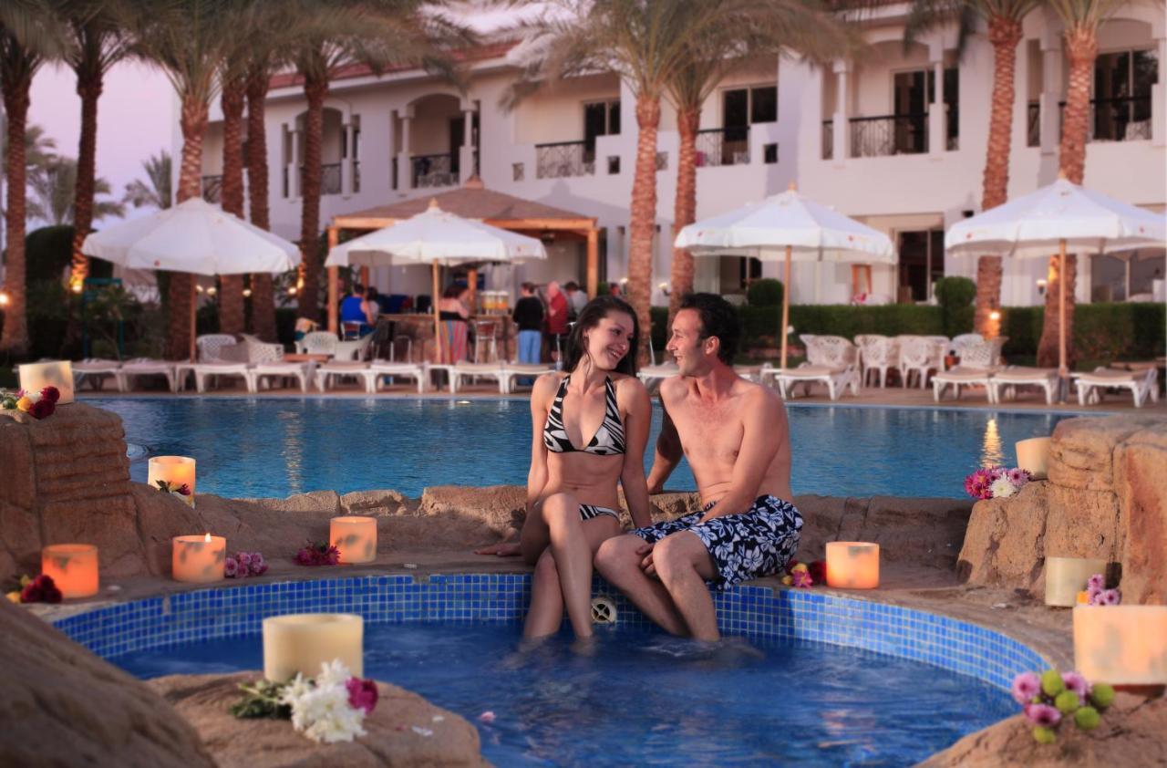 Honeymoon Offer