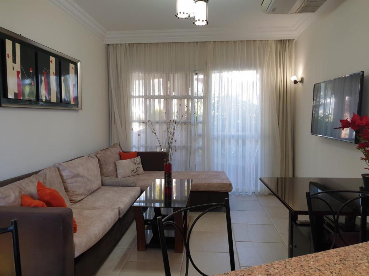 Appartement met Balkon