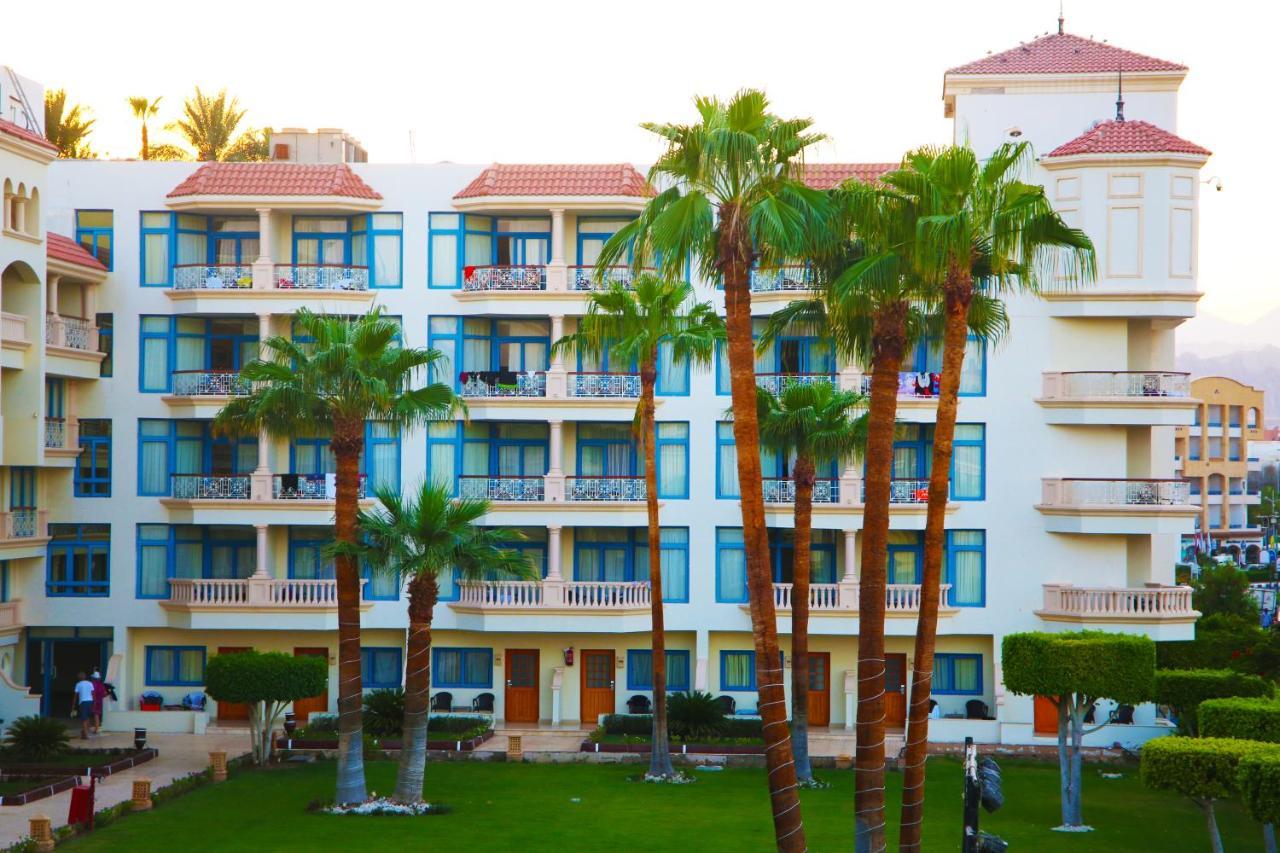 Special Offer - Standard Double Room with Garden View - Egyptians and Residents Only