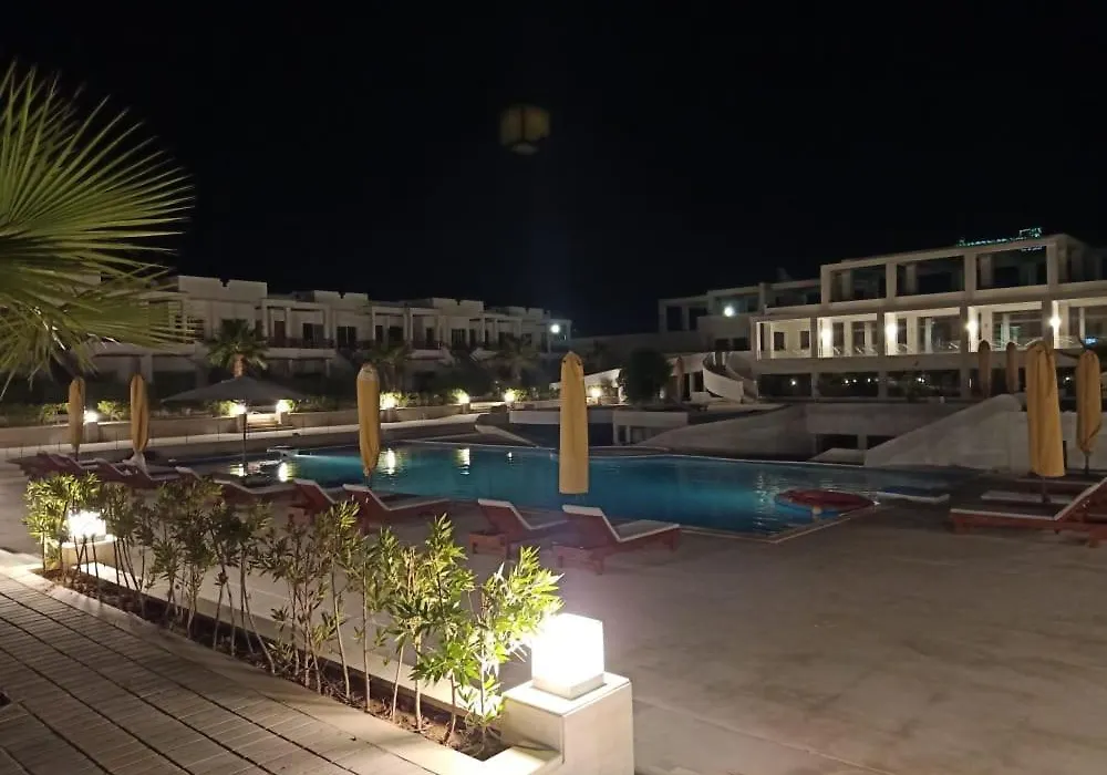 Sharm Elshiekh Flat One Bedroom At Atelier Residents Sharm Elshiekh-1
