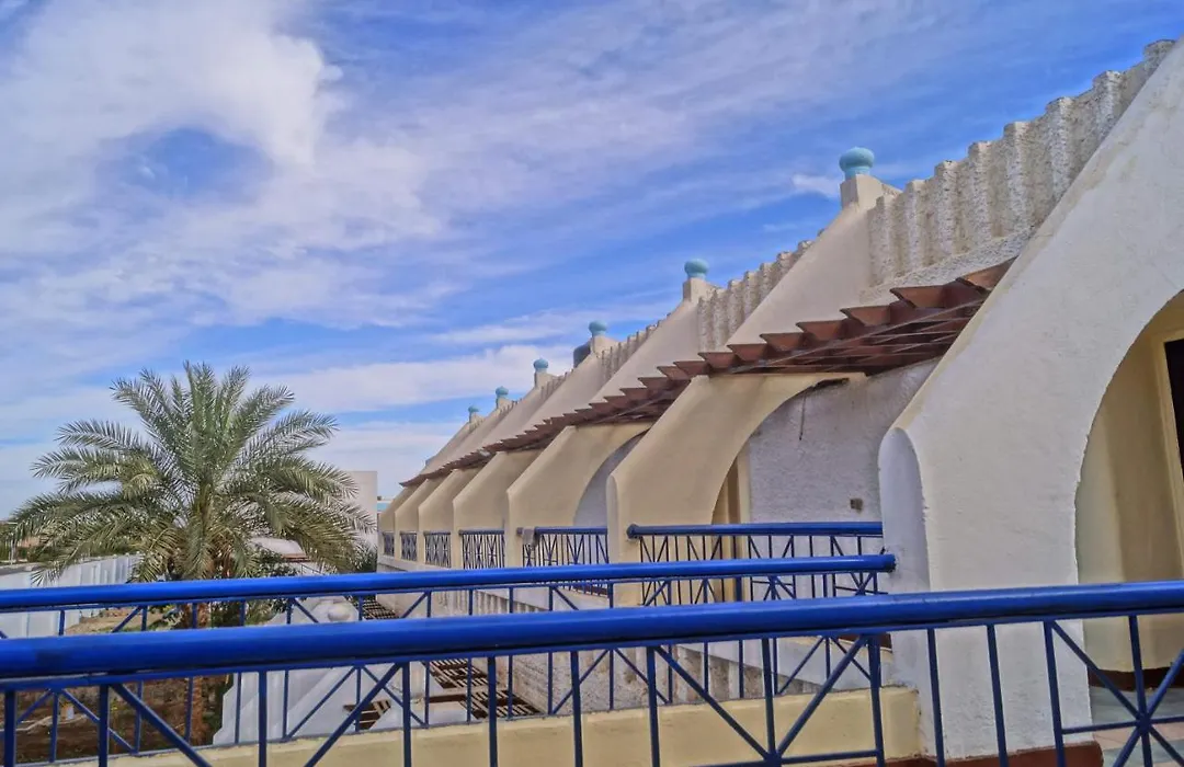 Arabesque Seven Heaven Sharm-1