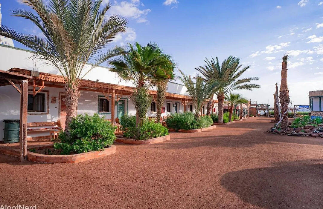 Mirage Village-1